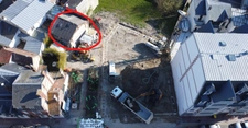 New real estate development of 1 unit in Deauville (14800)