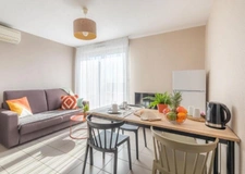 Programme immobilier neuf de 1 lot à Cornebarrieu (31700)