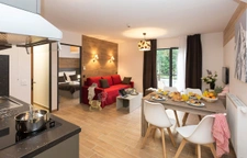 Programme immobilier neuf de 2 lots à Chamonix-Mont-Blanc (74400)