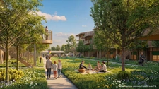 New real estate development of 20 units in Aytré (17440)
