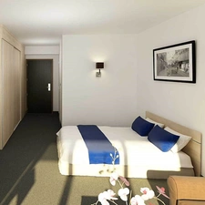 Programme immobilier neuf de 1 lot à Villejust (91140)