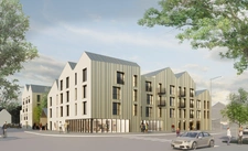 Programme immobilier neuf de 1 lot à Louviers (27400)