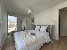New real estate development of 5 units in Rennes (35000)
