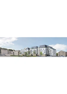 Programme immobilier neuf de 1 lot à Savigny-le-Temple (77176)