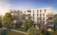 Programme immobilier neuf de 13 lots à Florange (57190)