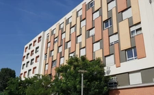 Programme immobilier neuf de 3 lots à Cachan (94230)