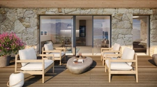 Programme immobilier neuf de 30 lots à Calvi (20260)