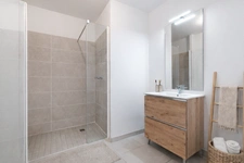 New real estate development of 13 units in Le Havre (76600)