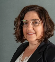 Karine DEVILLARD, agent commercial immobilier à Bernay, 27300