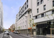Programme immobilier neuf de 2 lots à Colombes (92700)
