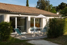 New real estate development of 1 unit in Les Mathes (17570)