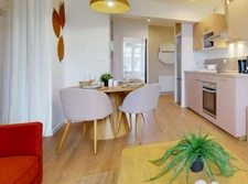Programme immobilier neuf de 1 lot à Lille (59000)