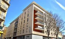 Programme immobilier neuf de 13 lots à Marseille (13003)