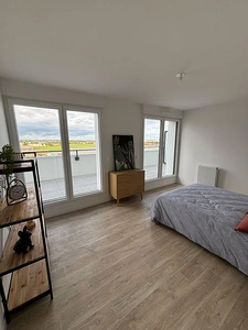 New real estate development of 1 unit in Fleury-sur-Orne (14123)