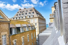 Programme immobilier neuf de 1 lot à Saint-Malo (35400)