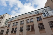Programme immobilier neuf de 1 lot à Lyon (69007)