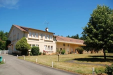 Programme immobilier neuf de 2 lots à Marthon (16380)