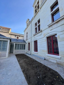 Programme immobilier neuf de 3 lots à Châtellerault (86100)
