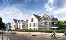 Programme immobilier neuf de 7 lots à L'Haÿ-les-Roses (94240)
