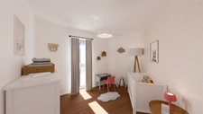 New real estate development of 11 units in Angers (49000)