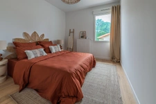 Programme immobilier neuf de 3 lots à Capbreton (40130)