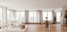 Programme immobilier neuf de 13 lots à Paris (75017)