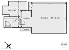 Programme immobilier neuf de 2 lots à Vanves (92170)