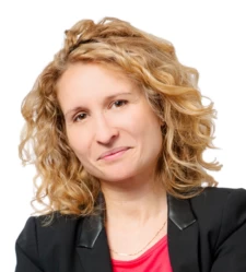 Nathalie MAURETTE
