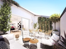 New real estate development of 1 unit in L'Union (31240)