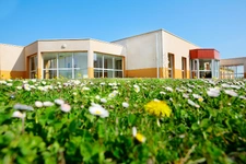 Programme immobilier neuf de 4 lots à Rauzan (33420)