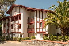 New real estate development of 1 unit in Ciboure (64500)