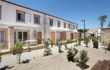 Programme immobilier neuf de 1 lot à Aigues-Mortes (30220)