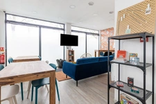 Programme immobilier neuf de 1 lot à Lyon (69007)