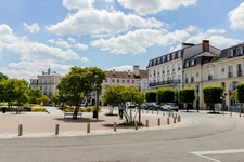 New real estate development of 47 units in Serris (77700)