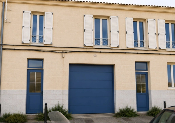 Programme immobilier neuf de 8 lots à Bordeaux (33800)