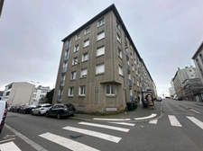 New real estate development of 1 unit in Brest (29200)