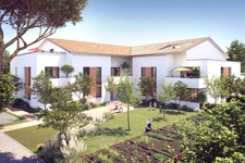 Programme immobilier neuf de 1 lot à L'Union (31240)