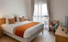 New real estate development of 1 unit in Brest (29200)
