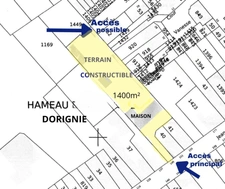 Immeuble à vendre DOUAI (59)