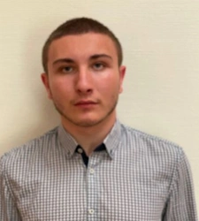 Lucas PASSERIEU, agent commercial immobilier à Auch, 32000