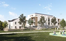 New real estate development of 1 unit in Quiberon (56170)