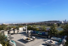 New real estate development of 18 units in Garches (92380)