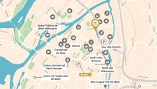 Programme immobilier neuf de 6 lots à Metz (57000)