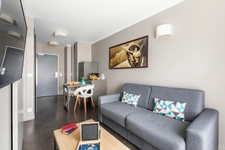 New real estate development of 1 unit in Le Blanc-Mesnil (93150)
