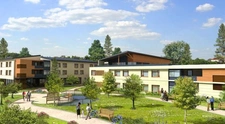 Programme immobilier neuf de 1 lot à Souilly (55220)