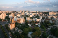 Programme immobilier neuf de 5 lots à Vanves (92170)
