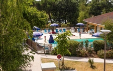 Programme immobilier neuf de 1 lot à Hourtin (33990)
