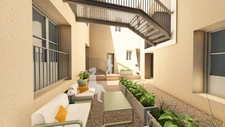 Programme immobilier neuf de 3 lots à Nîmes (30000)