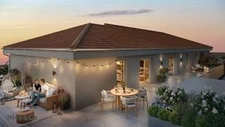 Programme immobilier neuf de 5 lots à Ambérieu-en-Bugey (01500)