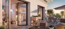New real estate development of 1 unit in Saint-Maur-des-Fossés (94100)